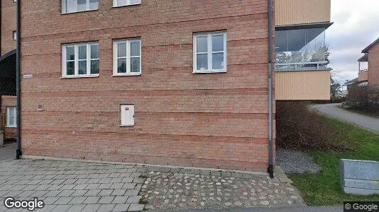 Lägenheter att hyra i Upplands Väsby - Bild från Google Street View