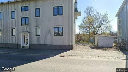 Lägenheter att hyra i Skellefteå - Bild från Google Street View
