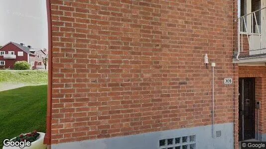Lägenheter att hyra i Sundsvall - Bild från Google Street View