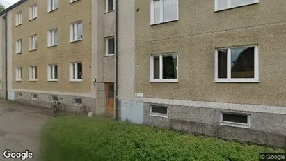 Lägenheter att hyra i Degerfors - Bild från Google Street View