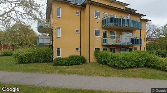 Lägenheter att hyra i Kalmar - Bild från Google Street View