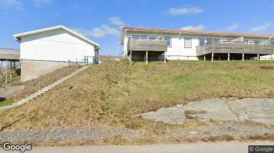 Lägenheter att hyra i Orust - Bild från Google Street View