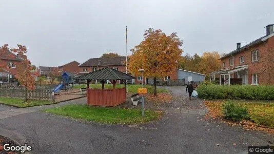 Lägenheter att hyra i Uddevalla - Bild från Google Street View
