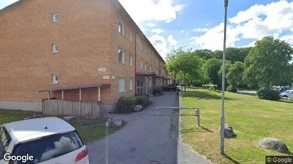 Lägenheter att hyra i Södertälje - Bild från Google Street View Lägenheter att hyra i Södertälje - Bild från Google Street View