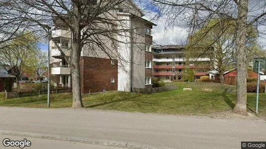 Lägenheter att hyra i Upplands Väsby - Bild från Google Street View