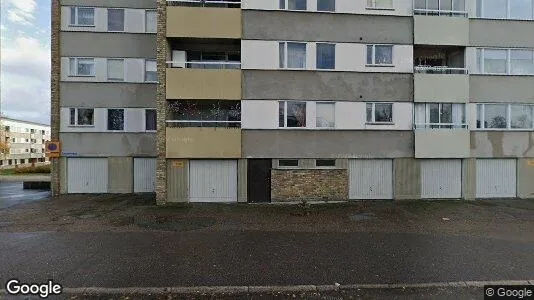 Lägenheter att hyra i Eskilstuna - Bild från Google Street View