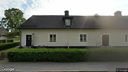 Lägenheter att hyra i Finspång - Bild från Google Street View