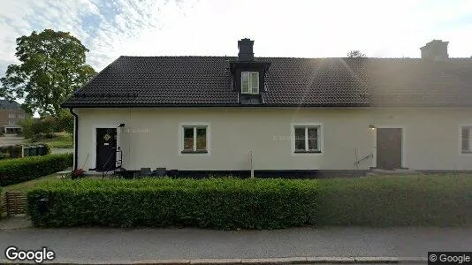 Lägenheter att hyra i Finspång - Bild från Google Street View