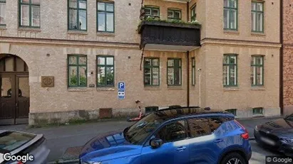 Rum att hyra i Göteborg Centrum - Bild från Google Street View