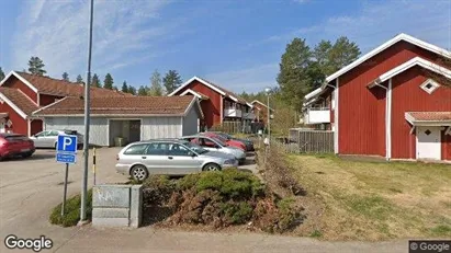Lägenheter att hyra i Torsby - Bild från Google Street View