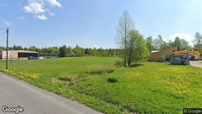 Lägenheter att hyra i Lindesberg - Bild från Google Street View