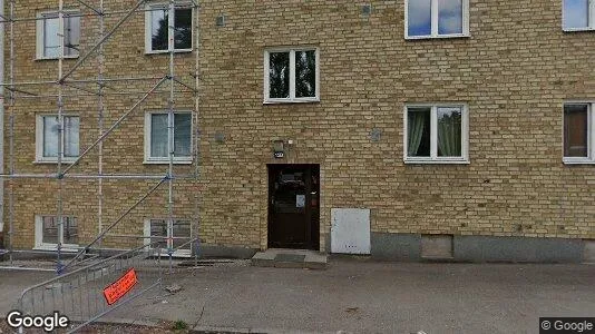 Lägenheter att hyra i Arvika - Bild från Google Street View