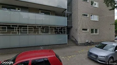 Lägenheter att hyra i Arvika - Bild från Google Street View