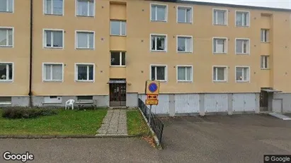 Lägenheter att hyra i Uddevalla - Bild från Google Street View