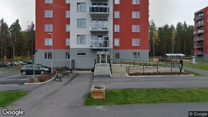 Lägenheter att hyra i Eskilstuna - Bild från Google Street View
