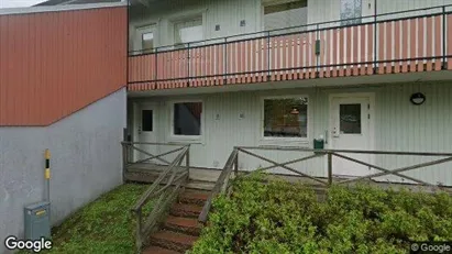 Lägenheter att hyra i Gävle - Bild från Google Street View
