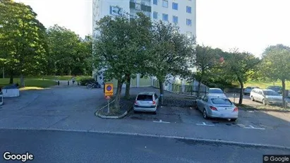 Lägenheter att hyra i Motala - Bild från Google Street View