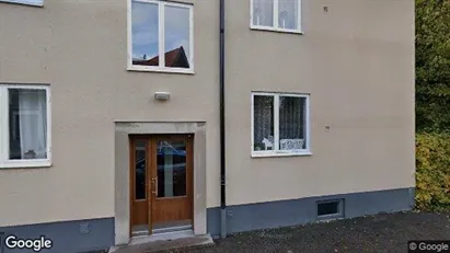 Lägenheter att hyra i Norberg - Bild från Google Street View