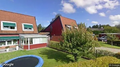 Hus att hyra i Hässleholm - Bild från Google Street View
