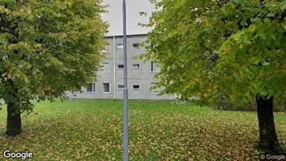 Lägenheter att hyra i Uddevalla - Bild från Google Street View
