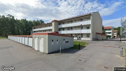 Lägenheter att hyra i Motala - Bild från Google Street View