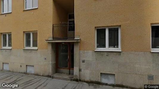 Lägenheter att hyra i Örebro - Bild från Google Street View