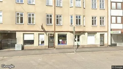Lägenheter att hyra i Örebro - Bild från Google Street View