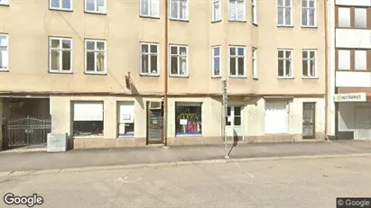 Lägenheter att hyra i Örebro - Bild från Google Street View