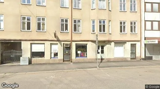 Lägenheter att hyra i Örebro - Bild från Google Street View