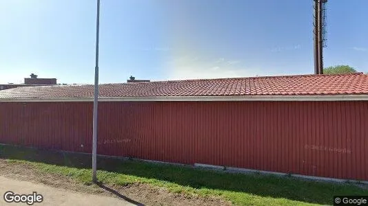 Lägenheter att hyra i Flen - Bild från Google Street View