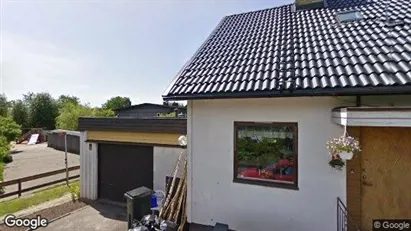 Rum att hyra i Härryda - Bild från Google Street View