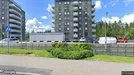 Lägenhet att hyra, Borås, Skjutbanegatan