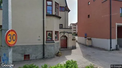 Lägenheter att hyra i Västerås - Bild från Google Street View