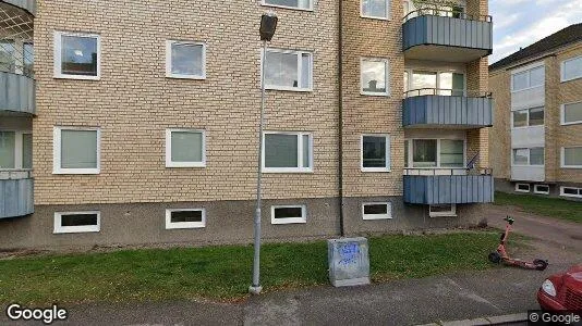 Lägenheter att hyra i Eskilstuna - Bild från Google Street View