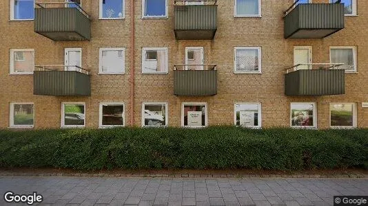 Lägenheter att hyra i Malmö Centrum - Bild från Google Street View