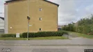 Lägenhet att hyra, Hörby