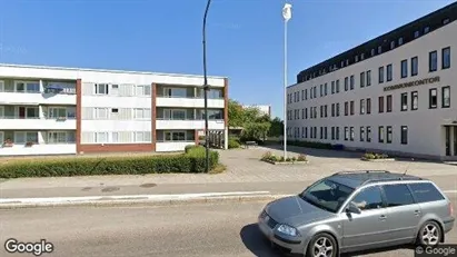 Lägenheter att hyra i Ovanåker - Bild från Google Street View