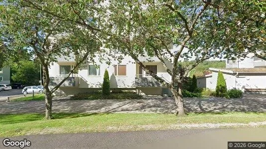 Lägenheter att hyra i Uddevalla - Bild från Google Street View