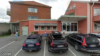 Lägenheter att hyra i Berg - Bild från Google Street View