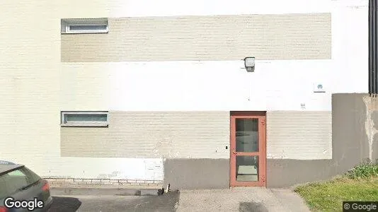 Lägenheter att hyra i Borås - Bild från Google Street View