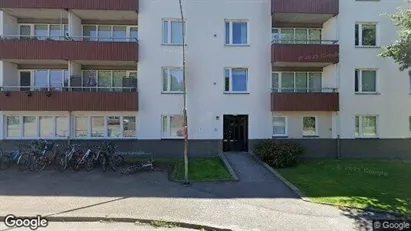 Lägenheter att hyra i Katrineholm - Bild från Google Street View