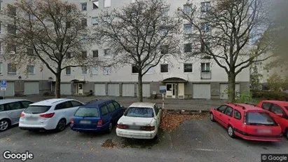 Rum att hyra i Järfälla - Bild från Google Street View