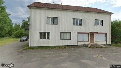Lägenheter att hyra i Tranemo - Bild från Google Street View