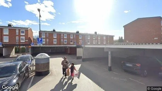 Lägenheter att hyra i Örebro - Bild från Google Street View