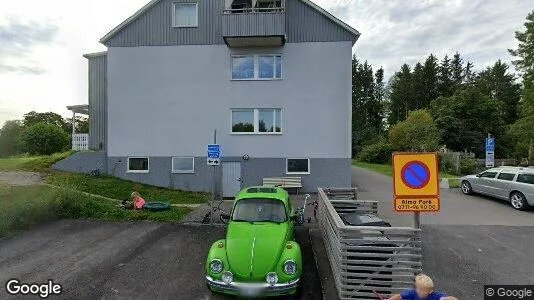 Lägenheter att hyra i Finspång - Bild från Google Street View