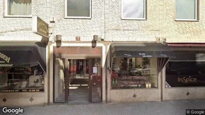 Rum att hyra i Borås - Bild från Google Street View