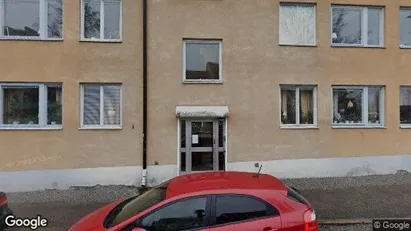 Lägenheter att hyra i Örebro - Bild från Google Street View