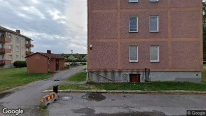 Lägenheter att hyra i Eskilstuna - Bild från Google Street View