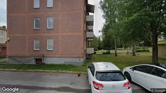 Lägenheter att hyra i Eskilstuna - Bild från Google Street View