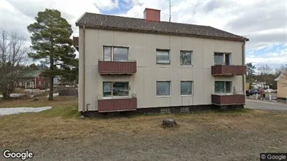 Lägenheter att hyra i Nordmaling - Bild från Google Street View
